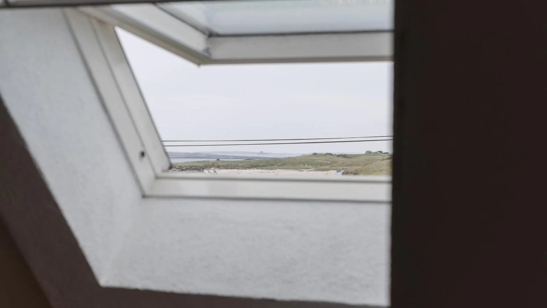 Ty Gwenn - Jolie Maison Avec Sauna Proche Mer Ploudalmézeau Σπίτι διακοπών